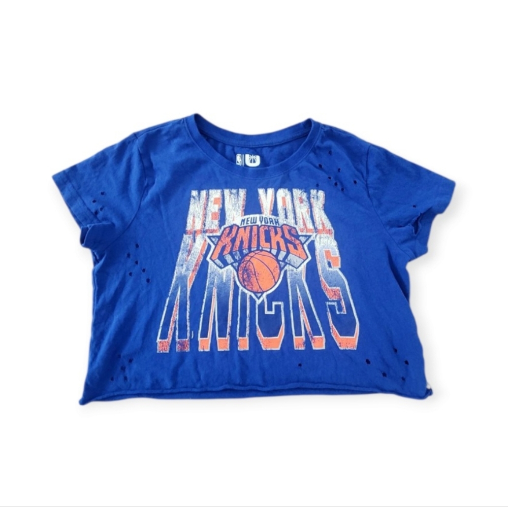 Womens New York Knicks T-Shirt